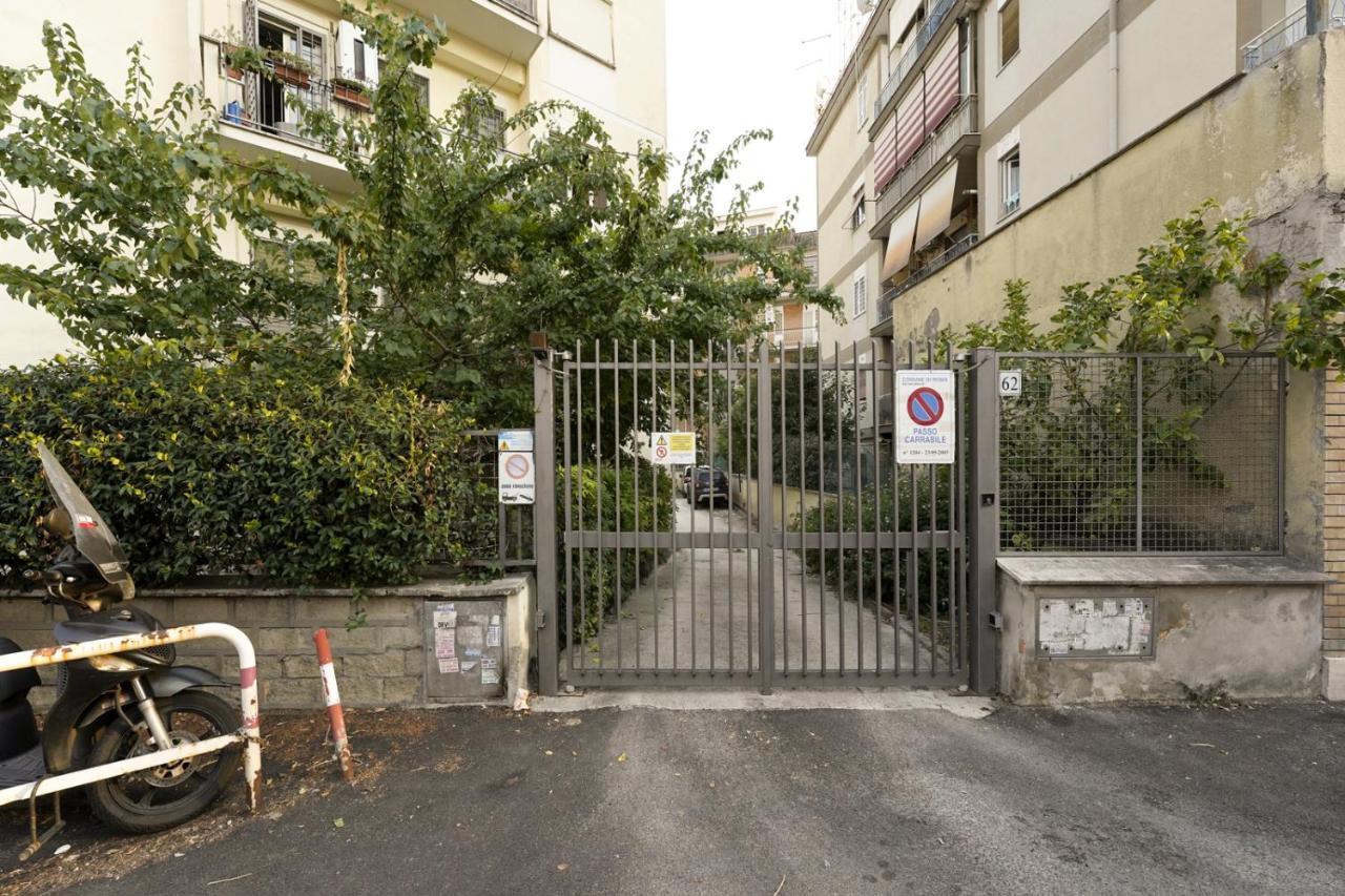 Appartamento Talenti Rome Extérieur photo
