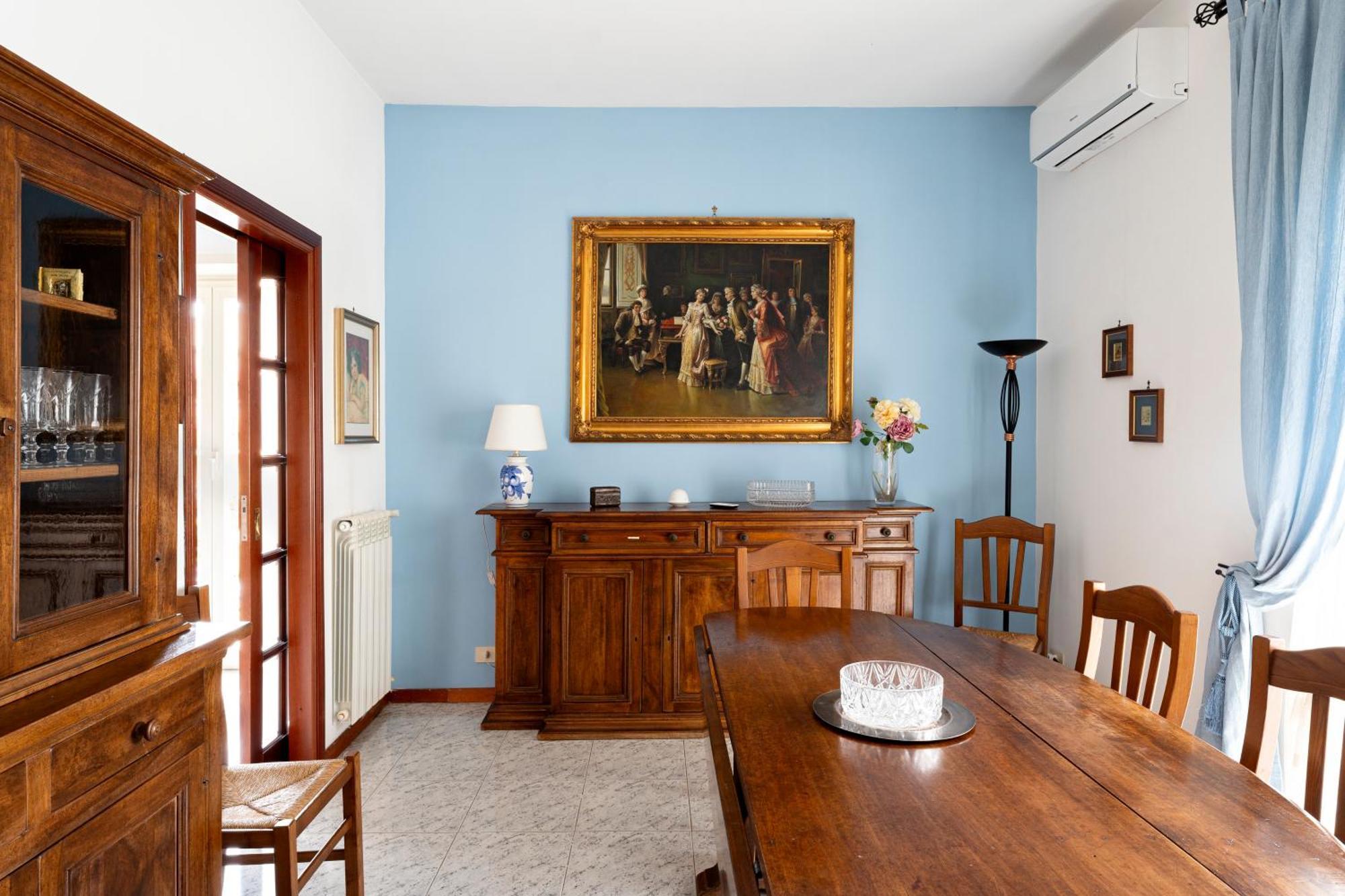 Appartamento Talenti Rome Extérieur photo