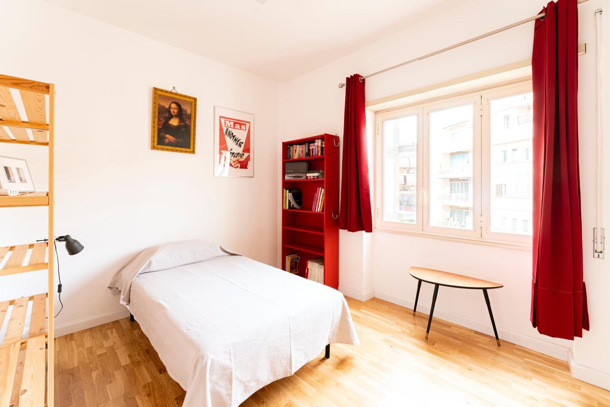 Appartamento Talenti Rome Extérieur photo