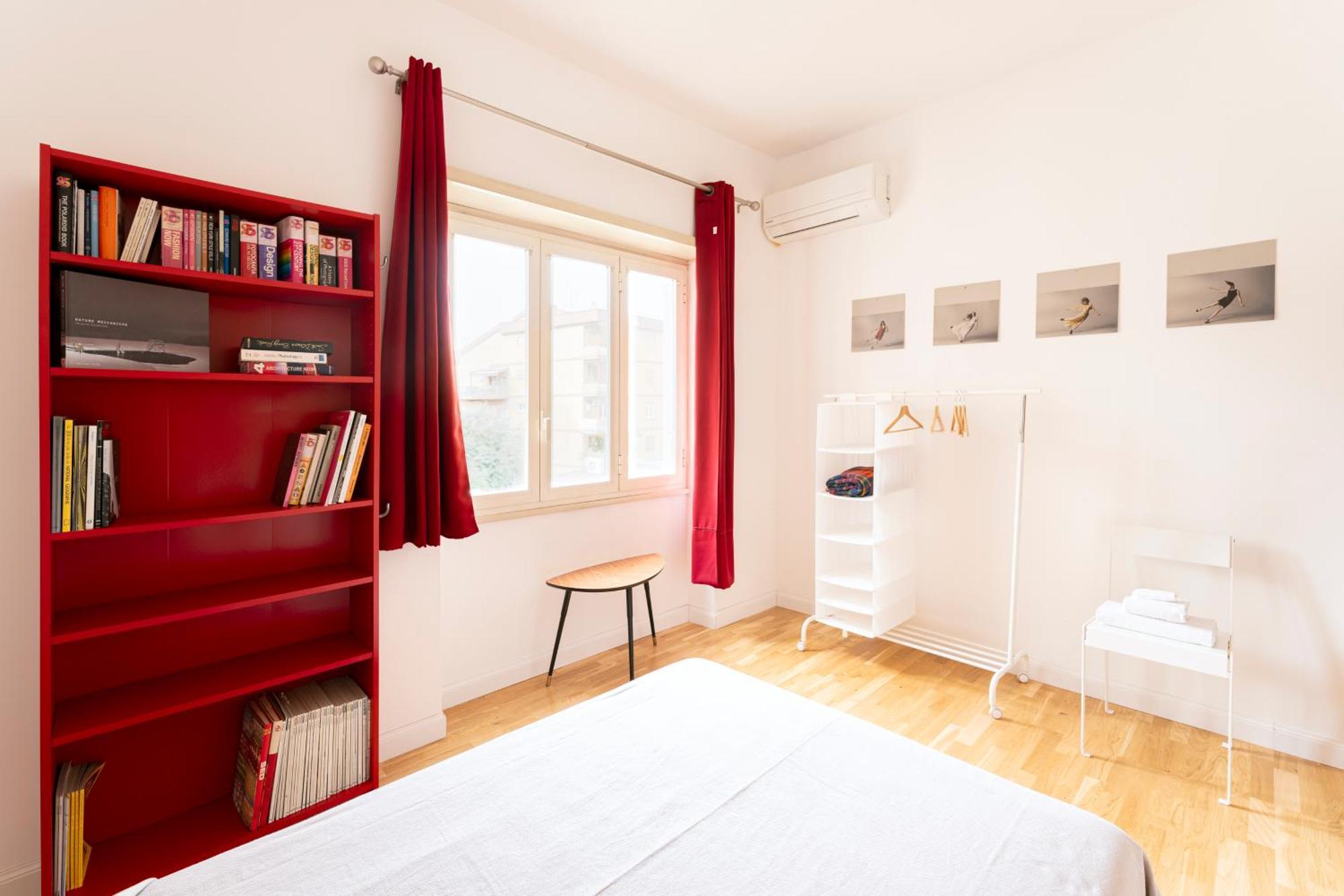 Appartamento Talenti Rome Extérieur photo