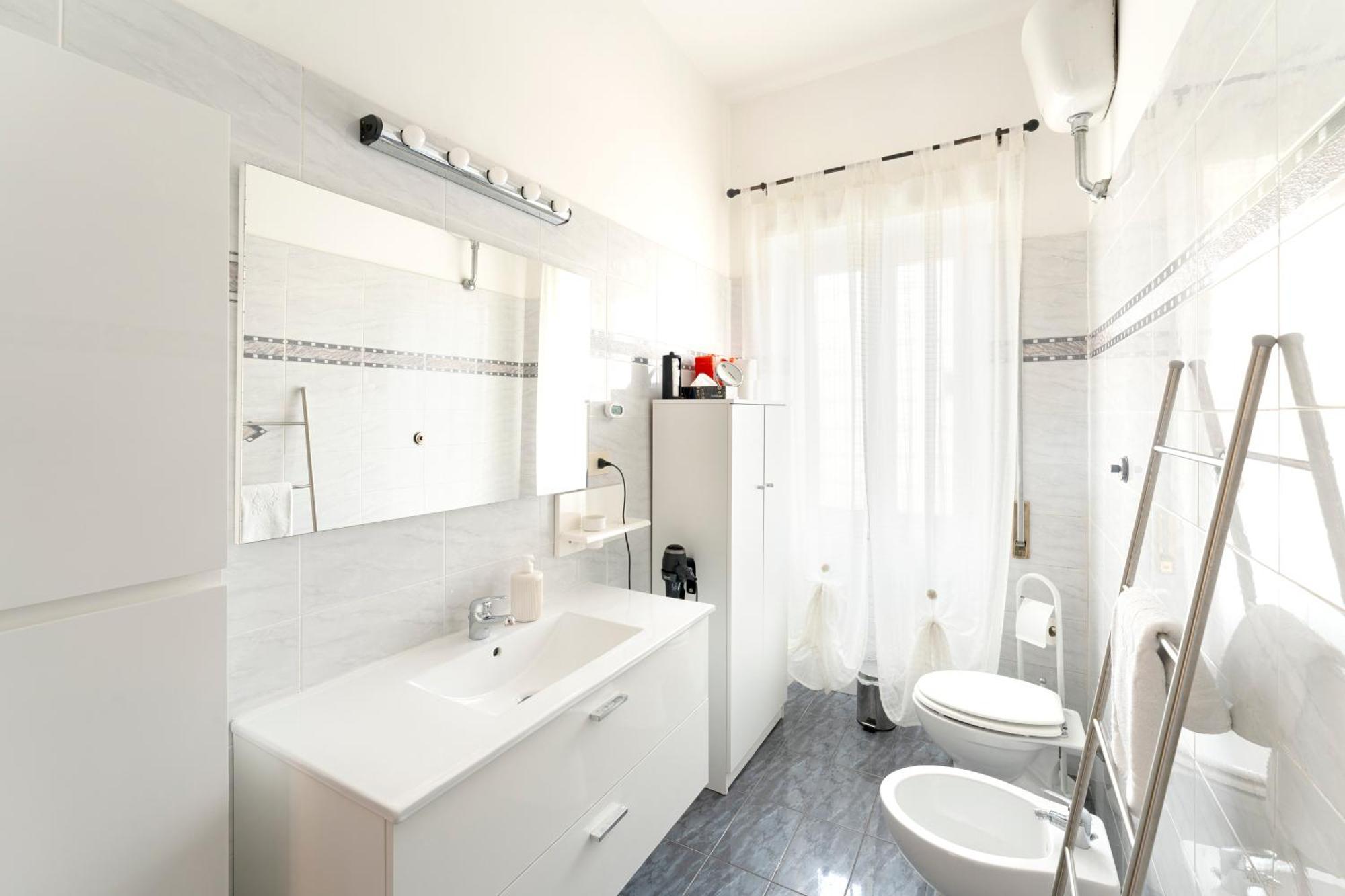 Appartamento Talenti Rome Extérieur photo