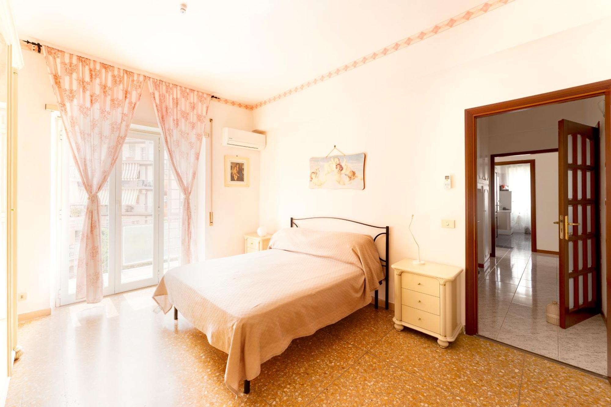 Appartamento Talenti Rome Extérieur photo