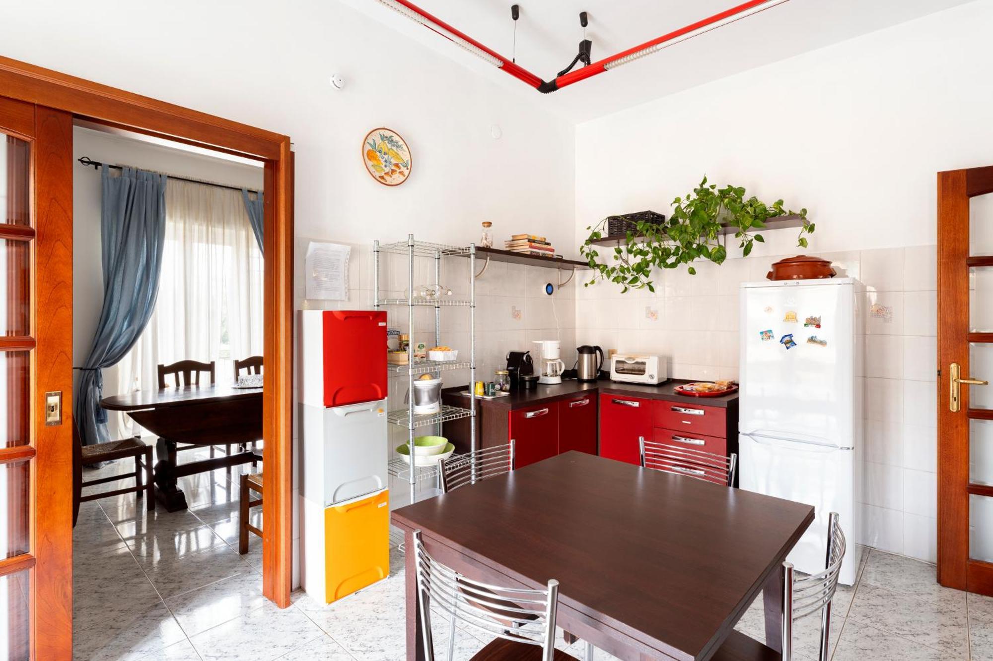 Appartamento Talenti Rome Extérieur photo